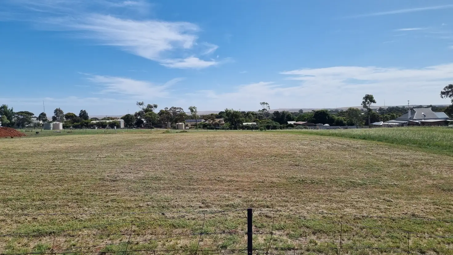Main view of Homely land listing, 9 Sunkist Road, Crystal Brook SA 5523