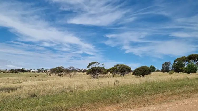 Third view of Homely land listing, 9 Sunkist Road, Crystal Brook SA 5523