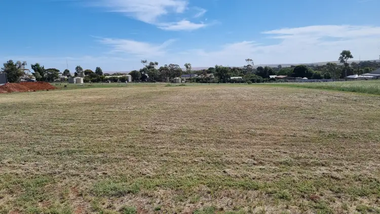 Fourth view of Homely land listing, 9 Sunkist Road, Crystal Brook SA 5523