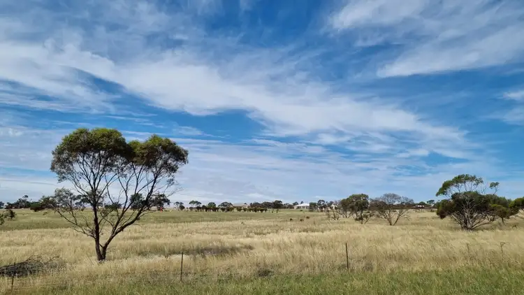 Fifth view of Homely land listing, 9 Sunkist Road, Crystal Brook SA 5523