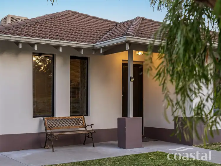 Third view of Homely house listing, 11 Laurina Turn, Baldivis WA 6171