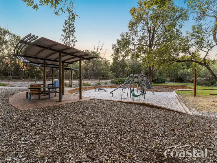 Fourth view of Homely house listing, 11 Laurina Turn, Baldivis WA 6171