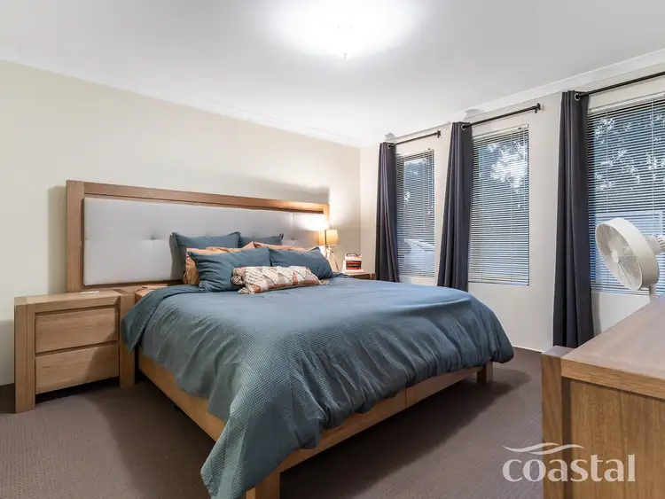 Fifth view of Homely house listing, 11 Laurina Turn, Baldivis WA 6171