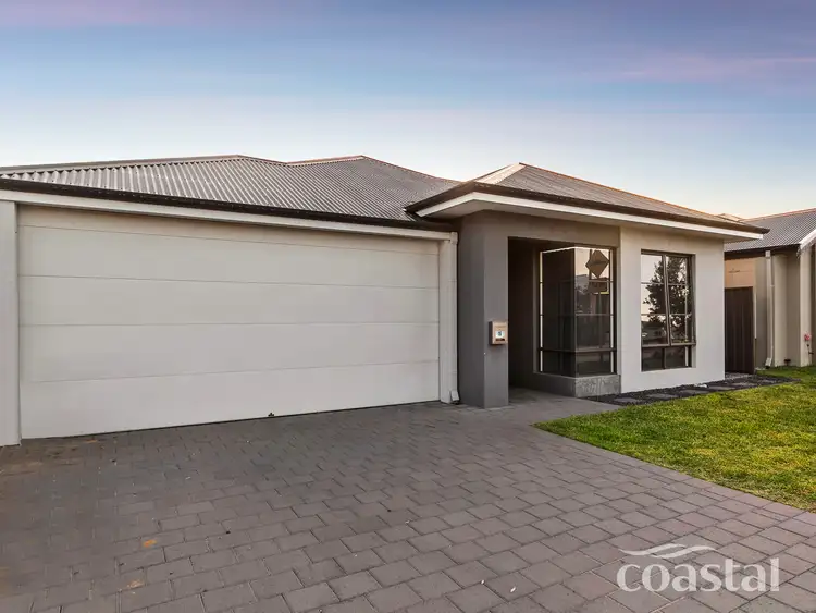 16 Clarion Ch, Baldivis WA 6171
