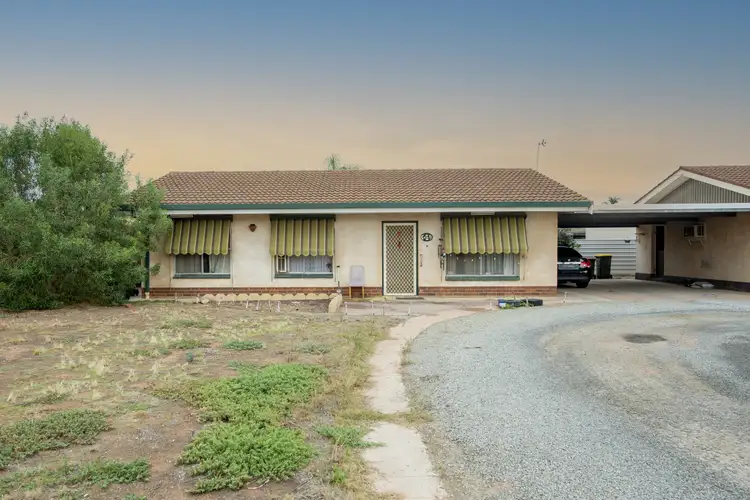4/28 Lamm Street, Port Pirie SA 5540