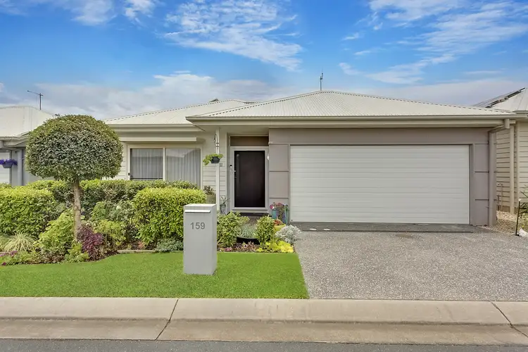 Main view of Homely house listing, 159 Arctic St, Lake Cathie NSW 2445