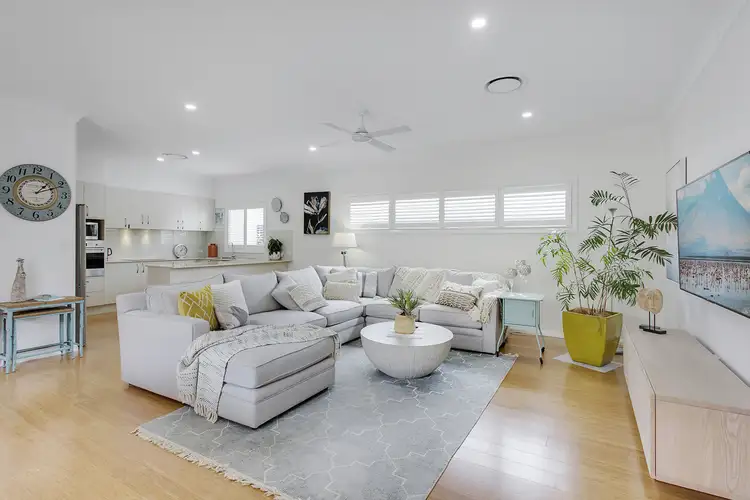 Second view of Homely house listing, 159 Arctic St, Lake Cathie NSW 2445