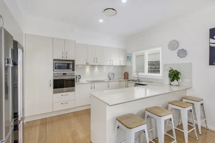 Fourth view of Homely house listing, 159 Arctic St, Lake Cathie NSW 2445