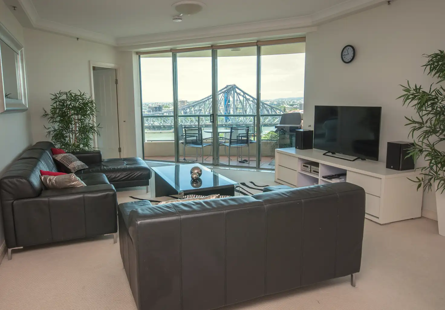 Main view of Homely apartment listing, Unit 107/501 Queen St, Brisbane City QLD 4000