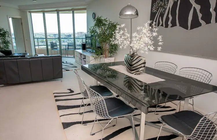 Third view of Homely apartment listing, Unit 107/501 Queen St, Brisbane City QLD 4000