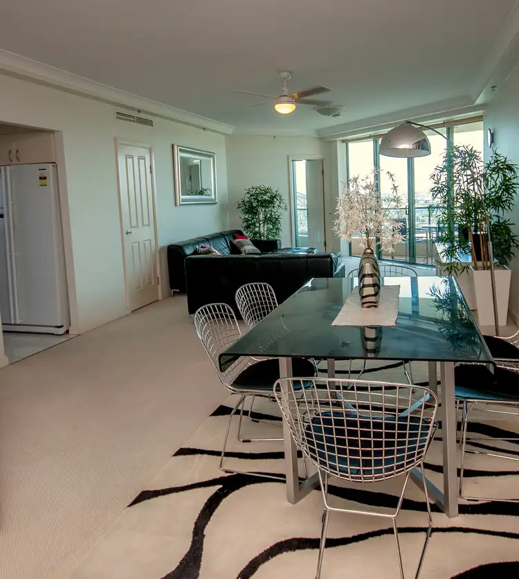 Fourth view of Homely apartment listing, Unit 107/501 Queen St, Brisbane City QLD 4000
