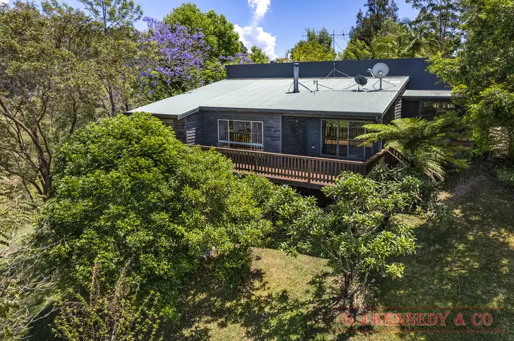 Third view of Homely house listing, 190 Richards Rd, Newee Creek NSW 2447