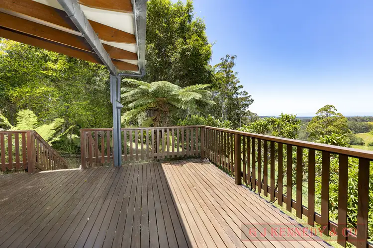Fifth view of Homely house listing, 190 Richards Rd, Newee Creek NSW 2447