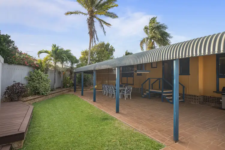 Second view of Homely house listing, 7 Sargent St, Exmouth WA 6707