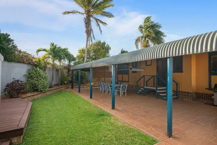 Third view of Homely house listing, 7 Sargent St, Exmouth WA 6707