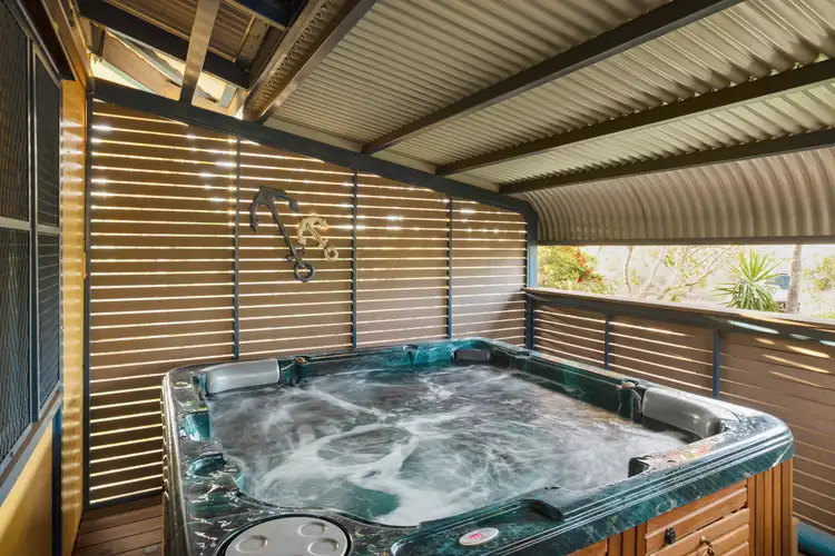 Fifth view of Homely house listing, 7 Sargent St, Exmouth WA 6707
