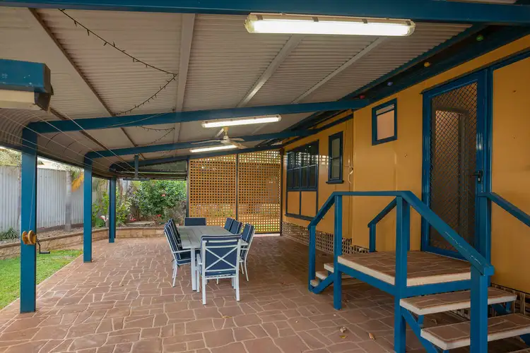 Sixth view of Homely house listing, 7 Sargent St, Exmouth WA 6707