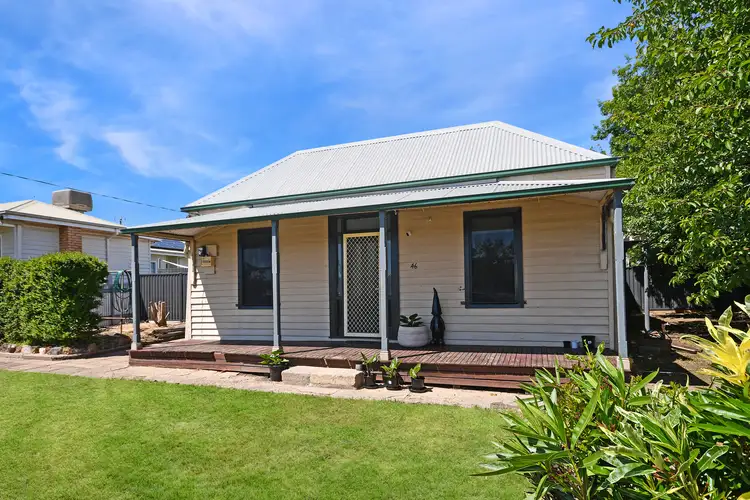 46 Wakeham St, Stawell VIC 3380