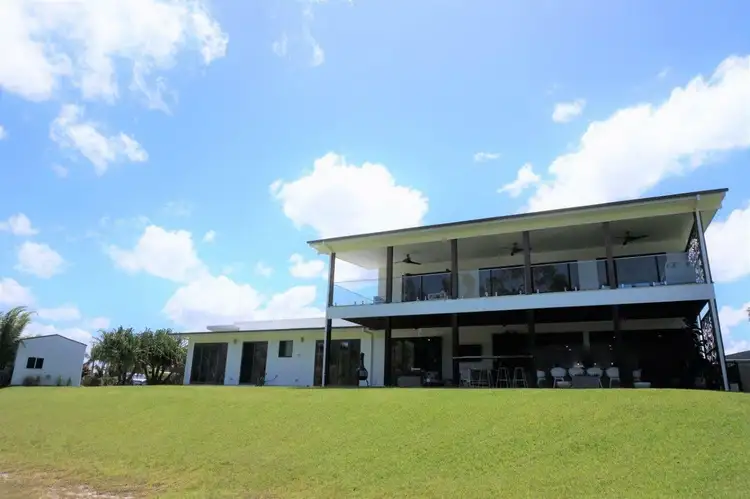 Second view of Homely house listing, 25 Summer Way, Tin Can Bay QLD 4580
