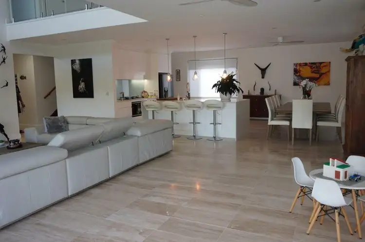 Third view of Homely house listing, 25 Summer Way, Tin Can Bay QLD 4580