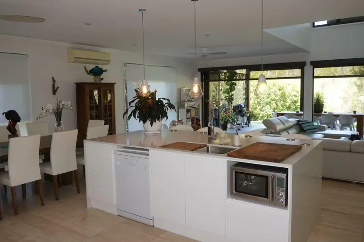 Fourth view of Homely house listing, 25 Summer Way, Tin Can Bay QLD 4580