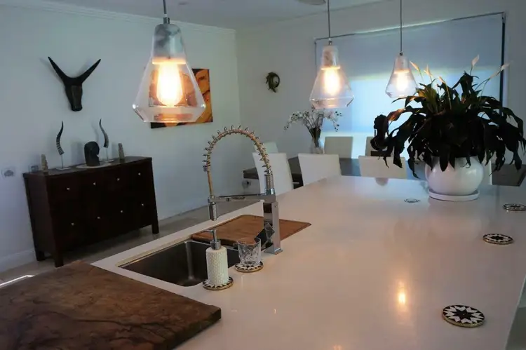 Fifth view of Homely house listing, 25 Summer Way, Tin Can Bay QLD 4580