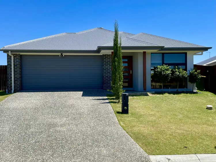 26 Mikaella Way, Logan Reserve QLD 4133