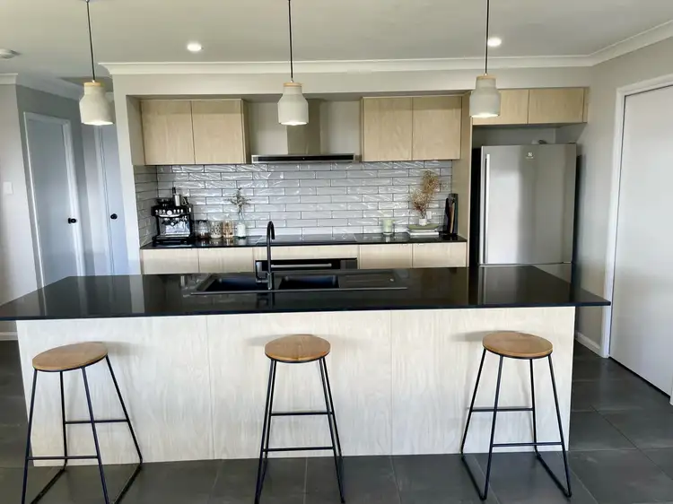 Fifth view of Homely house listing, 26 Mikaella Way, Logan Reserve QLD 4133