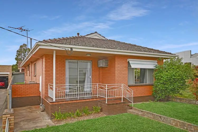 14 Scotland Pl, Stawell VIC 3380