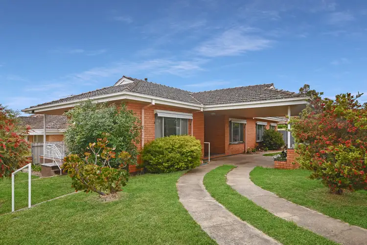 Third view of Homely house listing, 14 Scotland Pl, Stawell VIC 3380