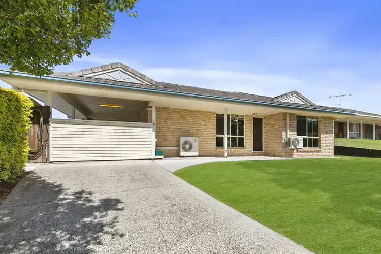 Main view of Homely house listing, 27 Lily St, Southside QLD 4570