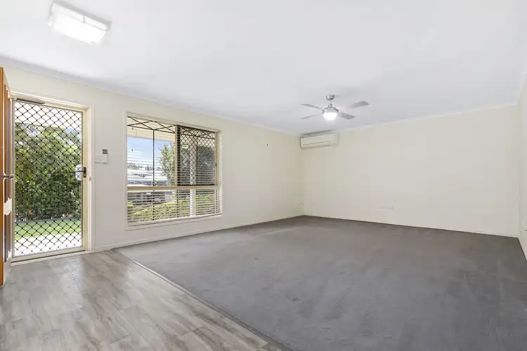 Second view of Homely house listing, 27 Lily St, Southside QLD 4570