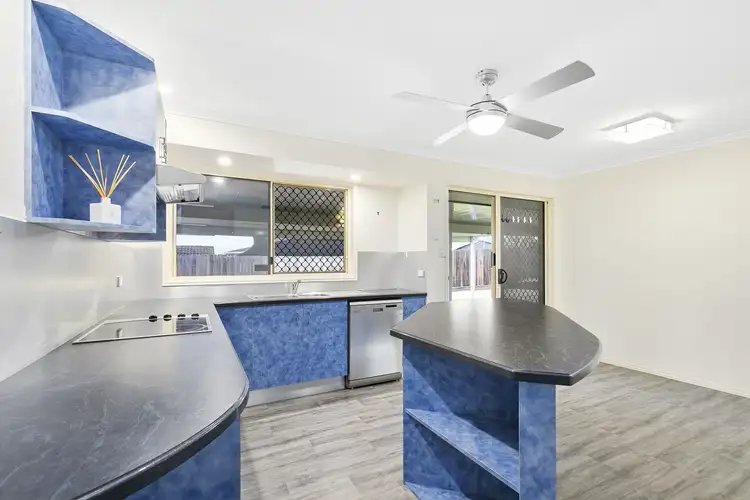 Fourth view of Homely house listing, 27 Lily St, Southside QLD 4570