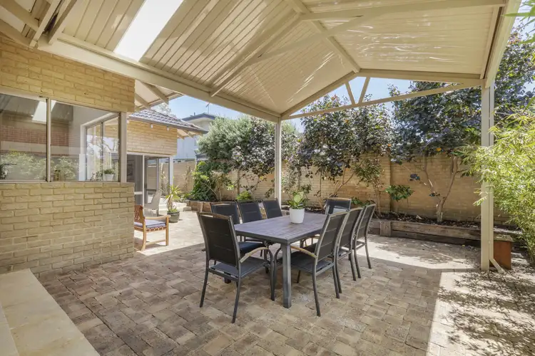 Third view of Homely house listing, 10 Churchlands Ave, Churchlands WA 6018