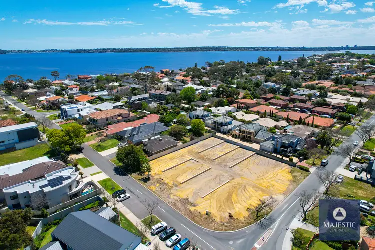 Fourth view of Homely land listing, 36 Conon Road, Applecross WA 6153