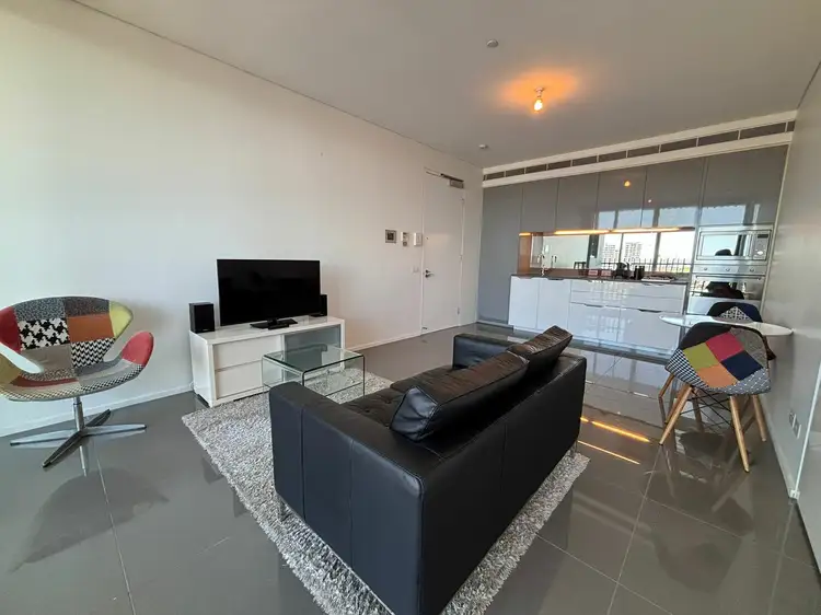 18 Park Lane, Chippendale NSW 2008