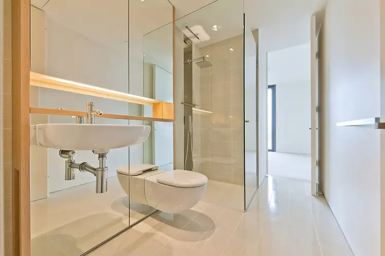 Second view of Homely apartment listing, 3 Carlton St, Chippendale NSW 2008