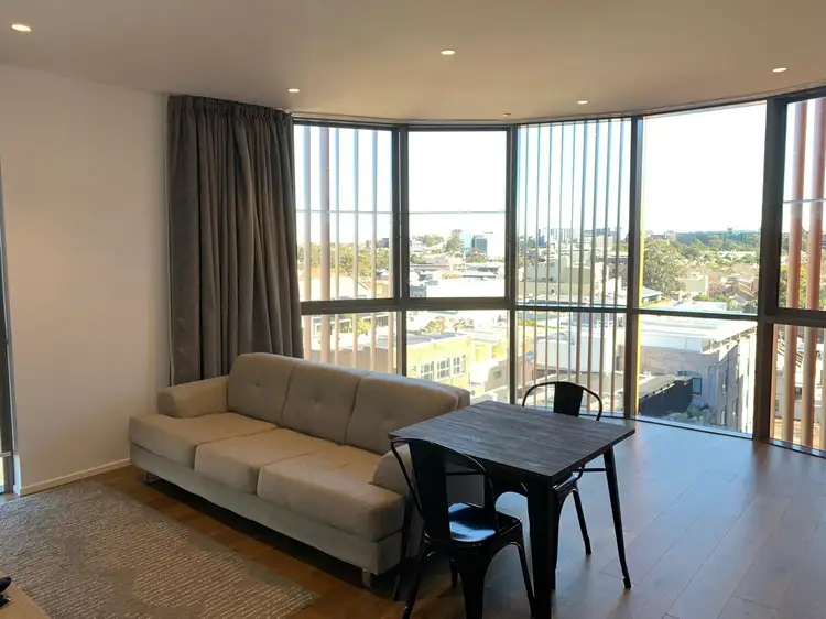 Main view of Homely apartment listing, 85 O'connor St, Chippendale NSW 2008
