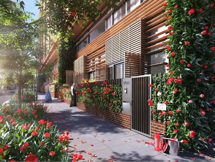 Fifth view of Homely apartment listing, 85 O'connor St, Chippendale NSW 2008