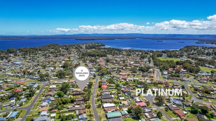 Third view of Homely house listing, 12 Ridgelands Dr, Sanctuary Point NSW 2540