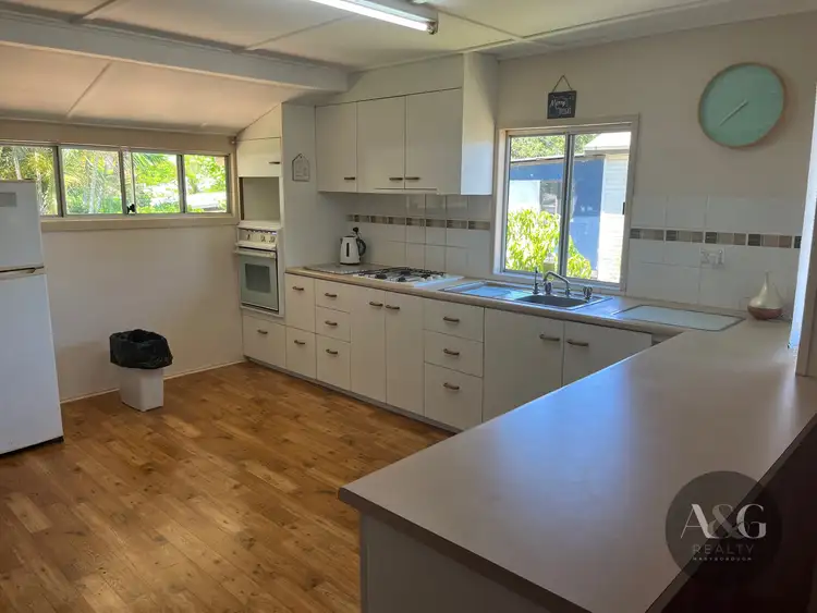 Sixth view of Homely house listing, 129 Arnaud St, Granville QLD 4650