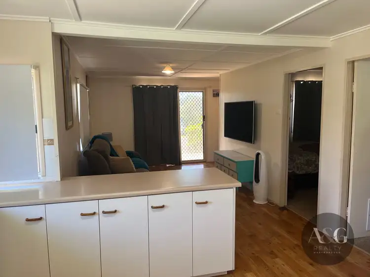Seventh view of Homely house listing, 129 Arnaud St, Granville QLD 4650