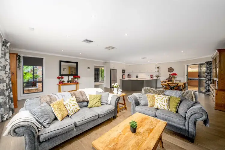 Third view of Homely house listing, 4 Wilma Court, Mooroopna VIC 3629