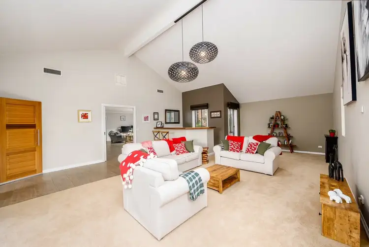 Fourth view of Homely house listing, 4 Wilma Court, Mooroopna VIC 3629