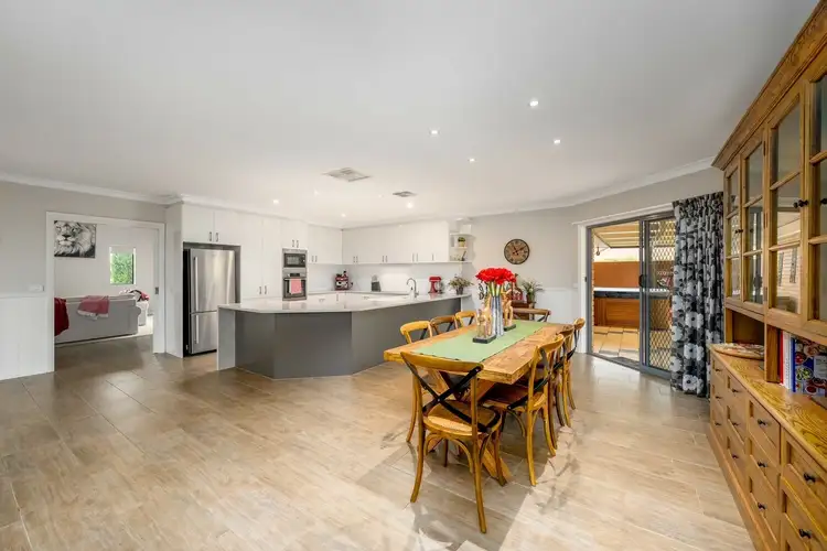 Sixth view of Homely house listing, 4 Wilma Court, Mooroopna VIC 3629