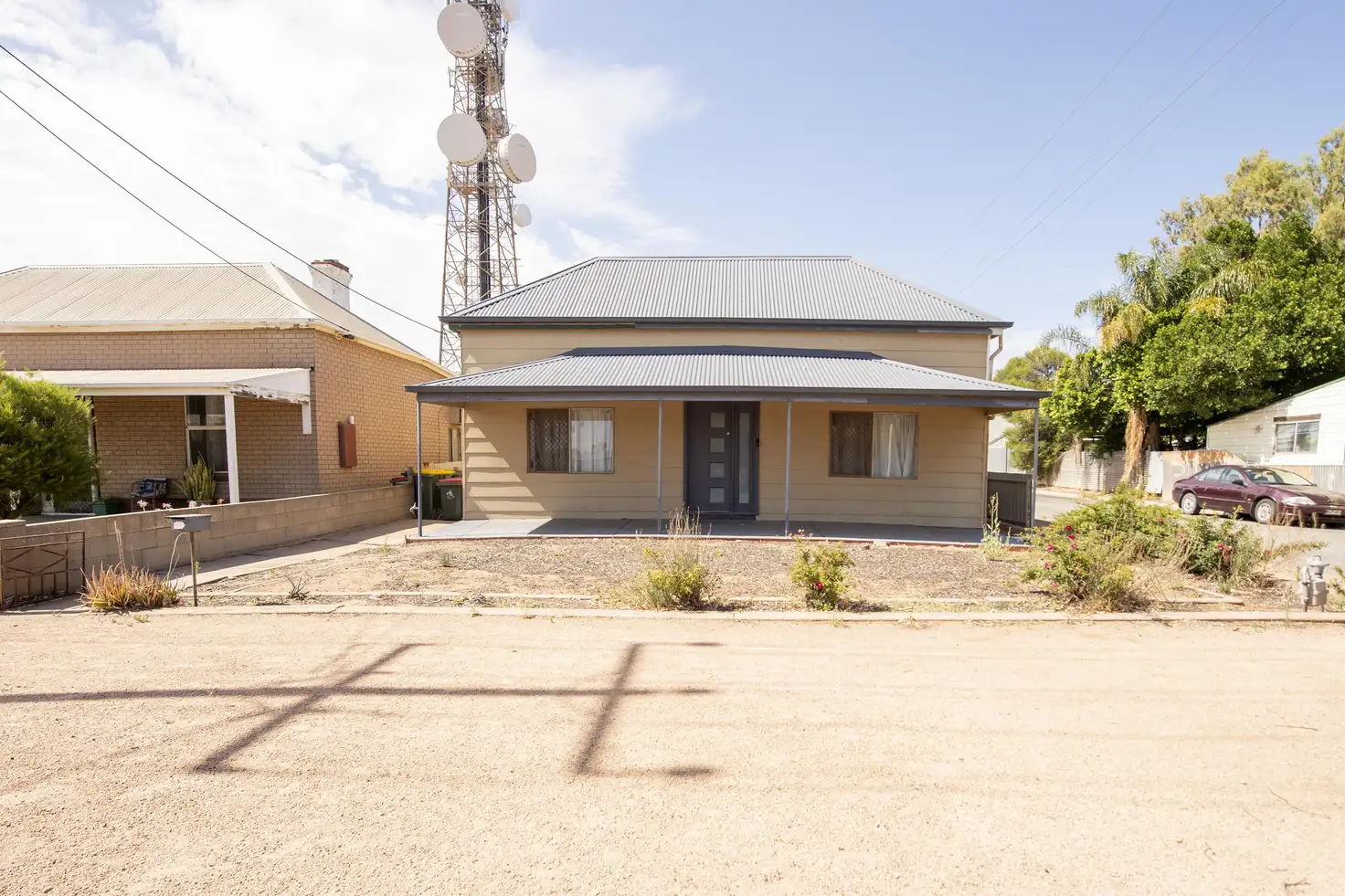 Main view of Homely house listing, 9 Moppett Road, Port Pirie SA 5540