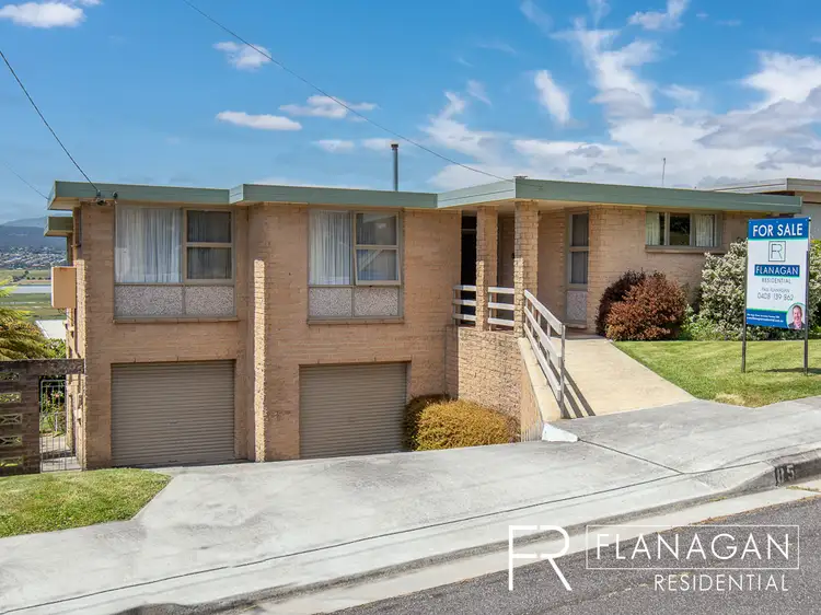 Main view of Homely house listing, 85 Dion Cres, Riverside TAS 7250