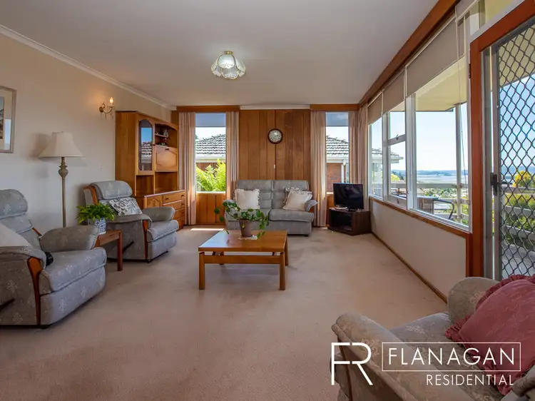 Fourth view of Homely house listing, 85 Dion Cres, Riverside TAS 7250