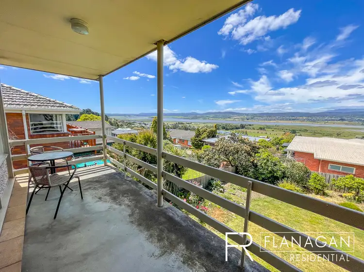 Fifth view of Homely house listing, 85 Dion Cres, Riverside TAS 7250
