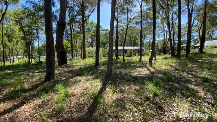 Third view of Homely land listing, 6 Angorra St, Russell Island QLD 4184